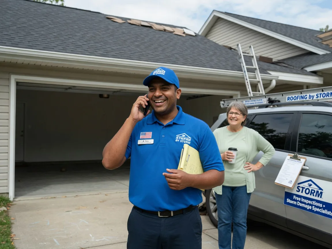 Roof Repair Near Me Swayzee, IN FAQs