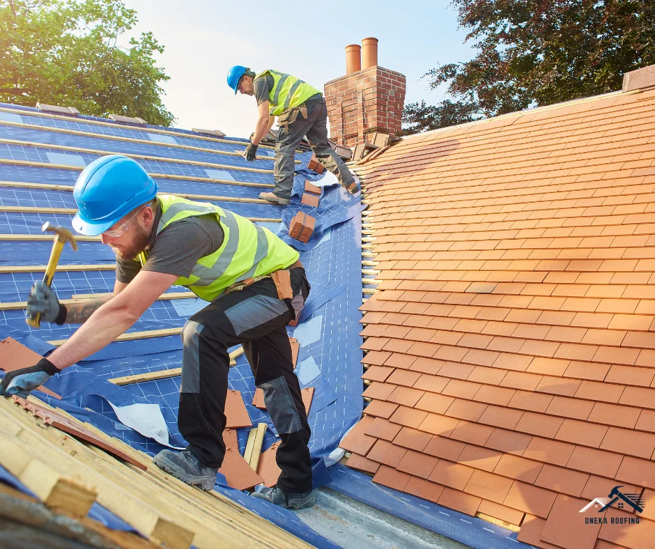 Why choose Roof Repair Near Me in Swayzee, IN